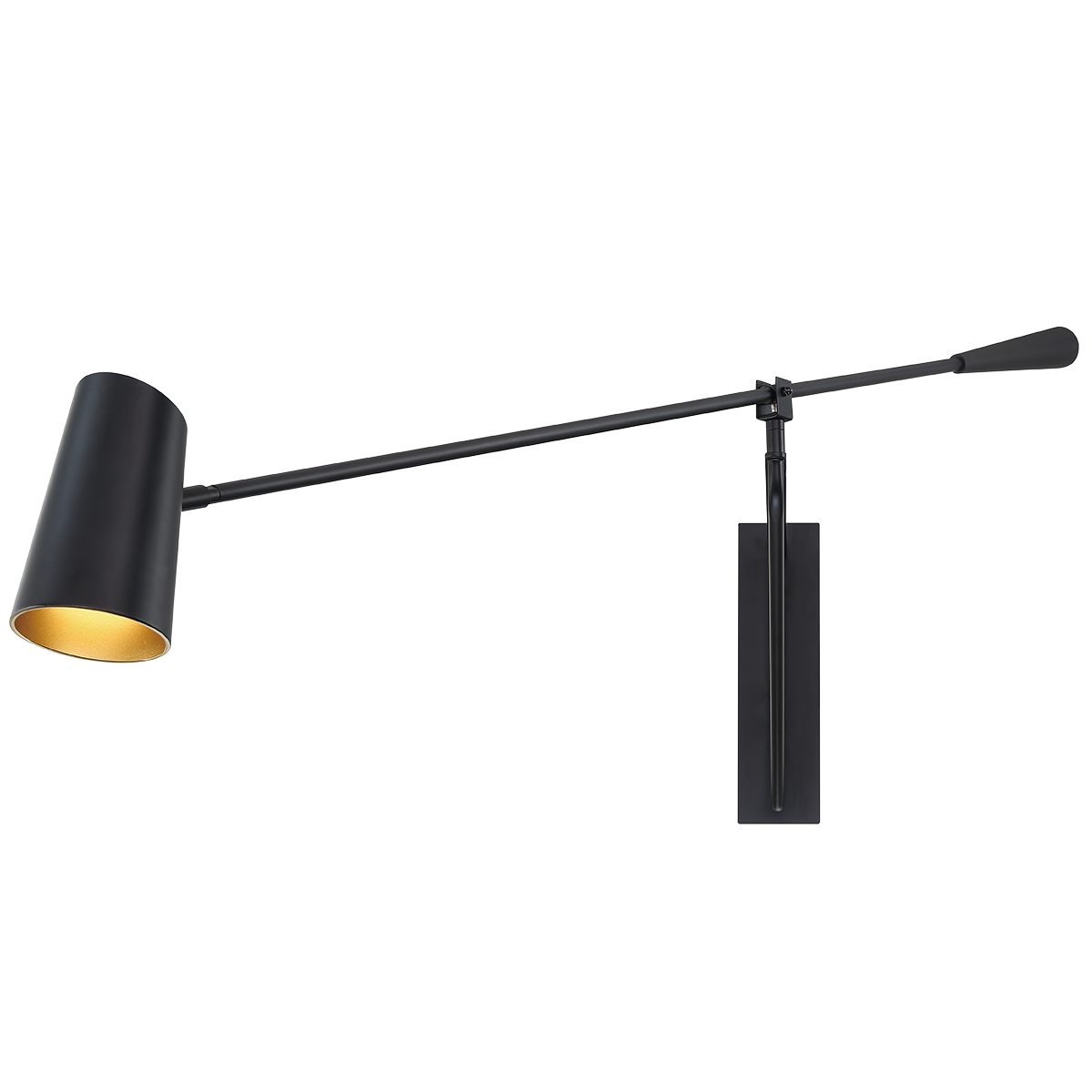 Stylus Wall Spot Light
