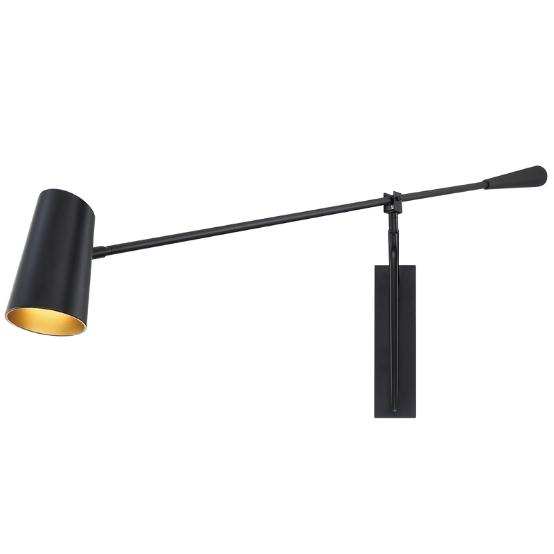 Stylus Wall Spot Light