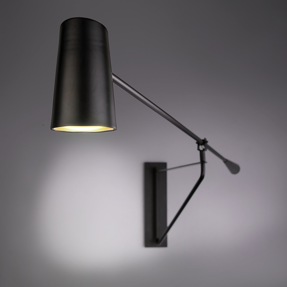 Stylus Wall Spot Light