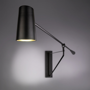 Stylus Wall Spot Light