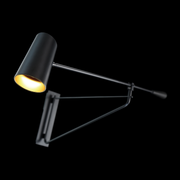 Stylus Wall Spot Light