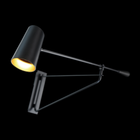 Stylus Wall Spot Light