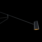 Stylus Wall Spot Light