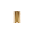 Ivery Task Light Aged Brass