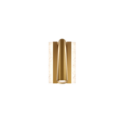 Ivery Task Light Aged Brass