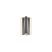 Ivery Task Light Antique Nickel