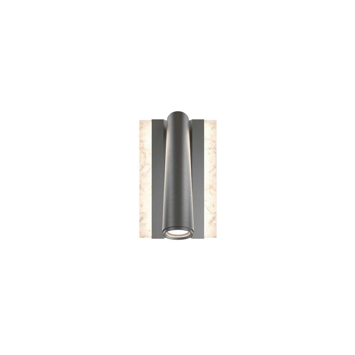 Ivery Task Light Antique Nickel
