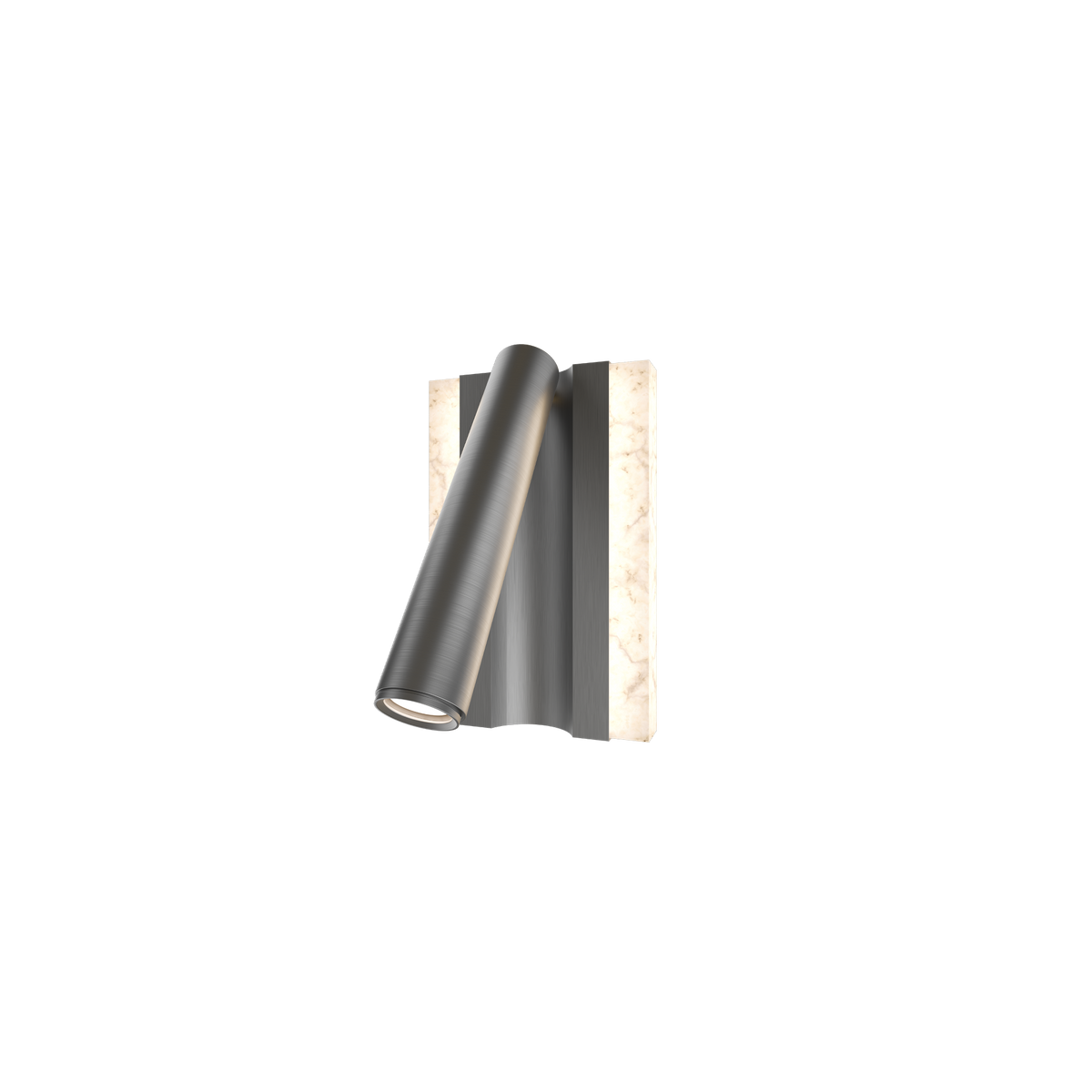 Ivery Task Light Antique Nickel