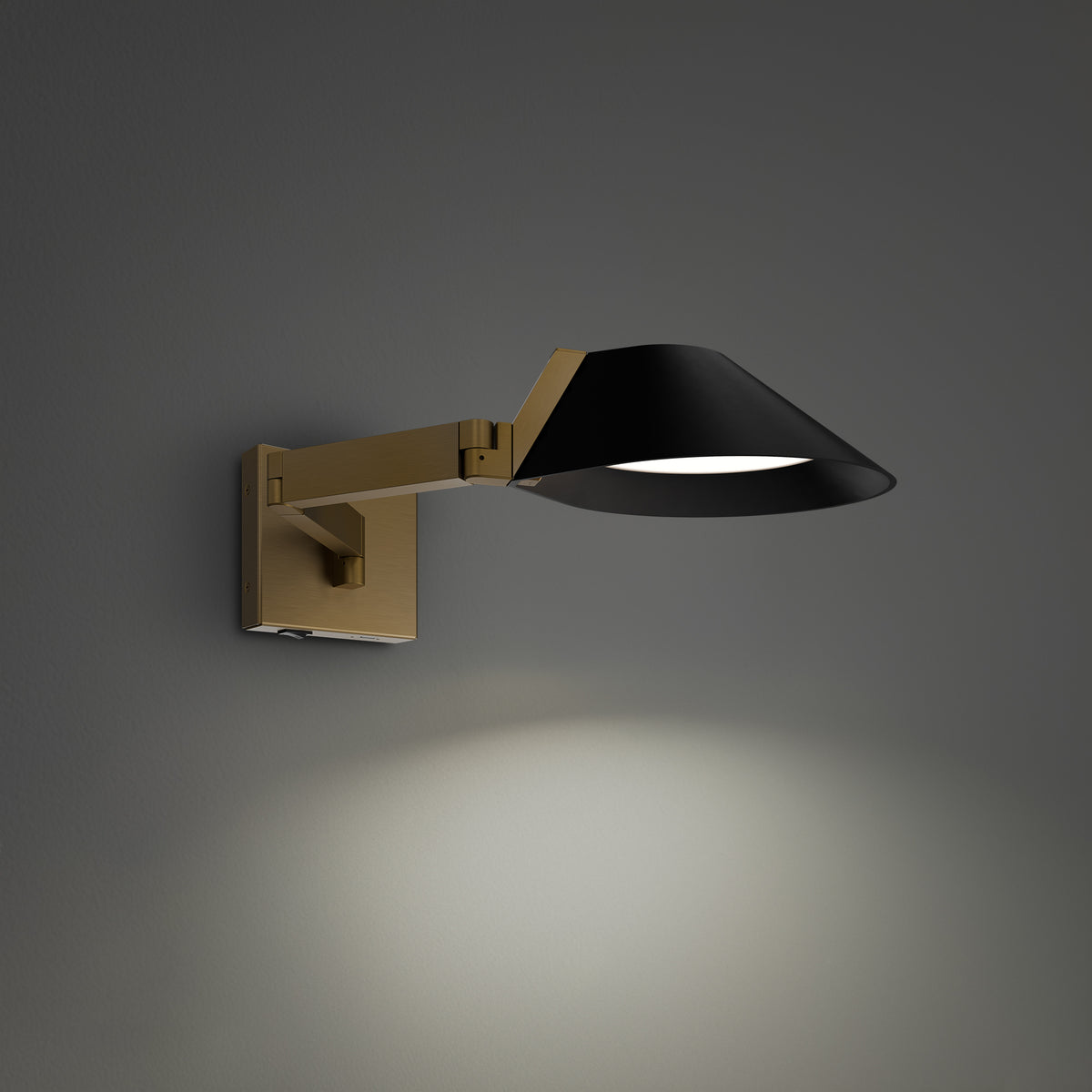 Pavilion Task Light
