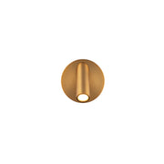 Aspire Aged Brass angle 2