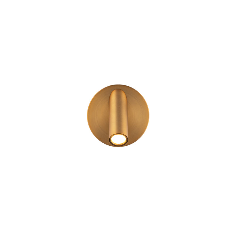 Aspire Aged Brass angle 2