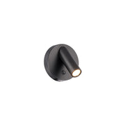 Aspire Black