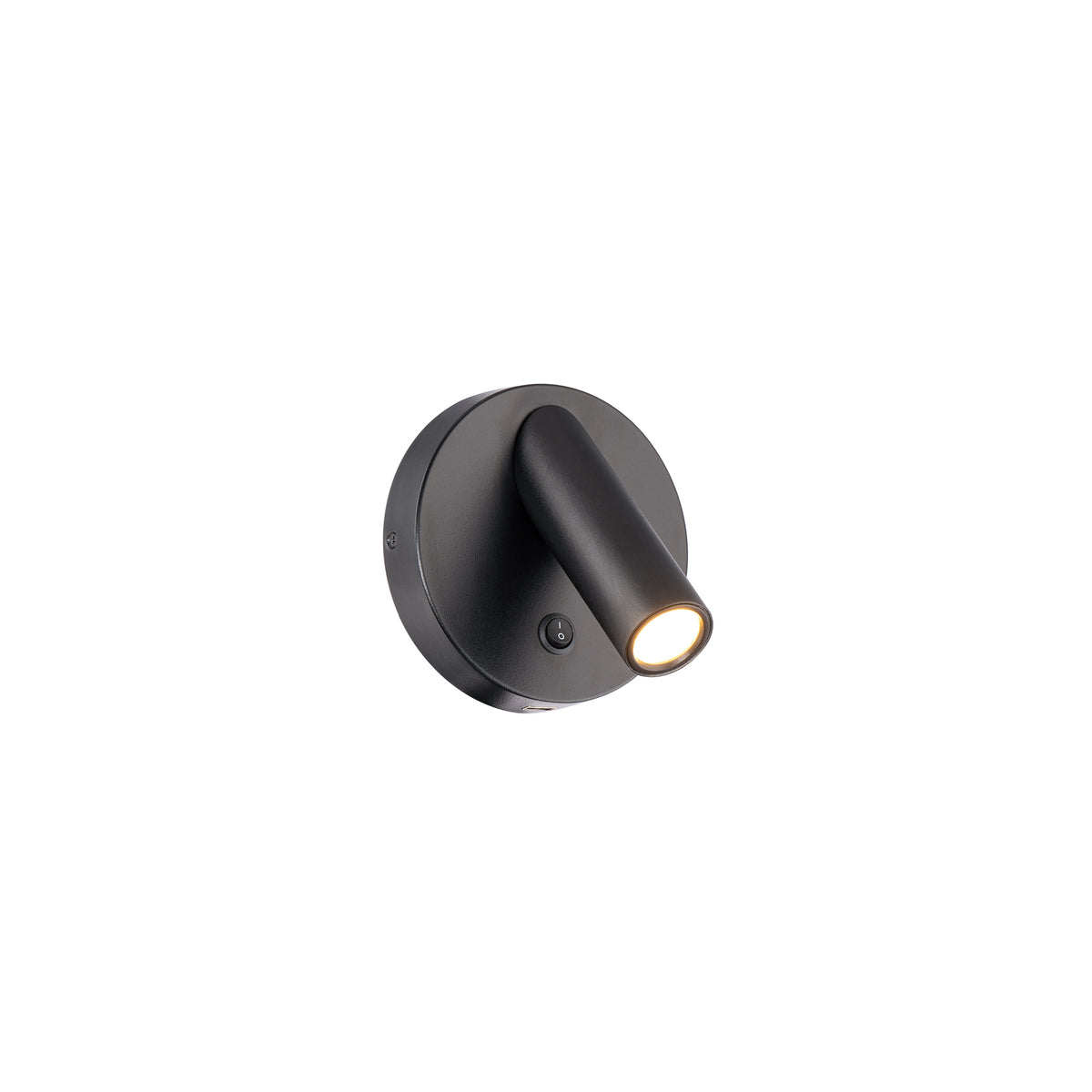 Aspire Black