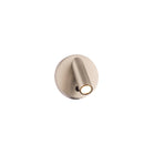 Aspire Brushed Nickel