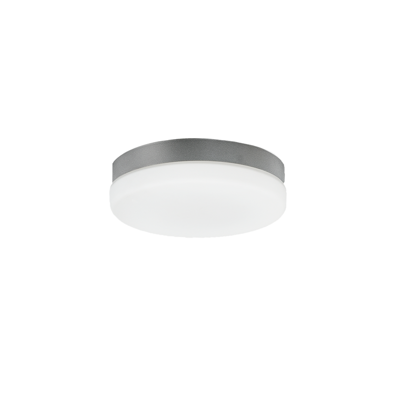 Aviator 5 Luminaire Graphite