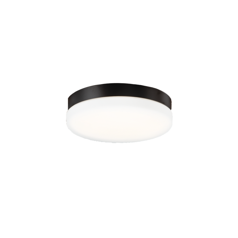 Aviator 5 Luminaire Matte Black