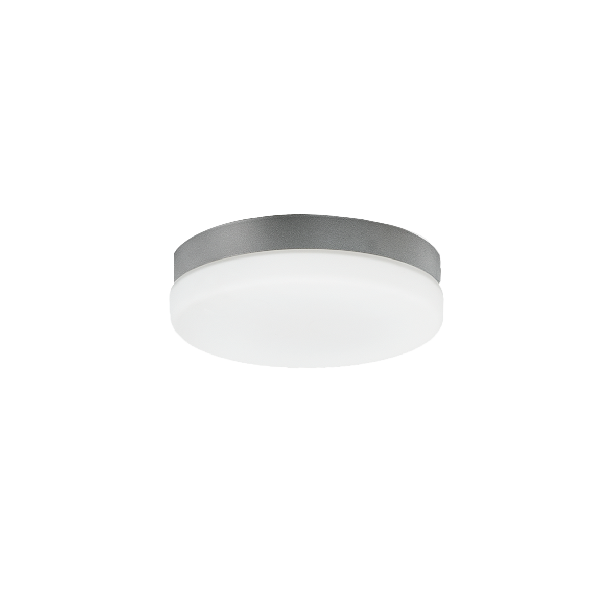 Aviator Luminaire Graphite
