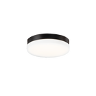 Aviator Luminaire Matte Black