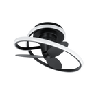Veloce Ceiling Fan Flush Mount