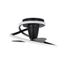Veloce Ceiling Fan Flush Mount