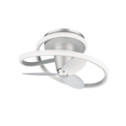 Veloce Ceiling Fan Flush Mount
