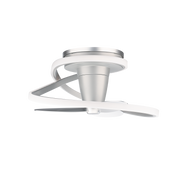 Veloce Ceiling Fan Flush Mount