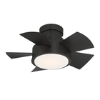 Vox Ceiling Fan Flush Mount