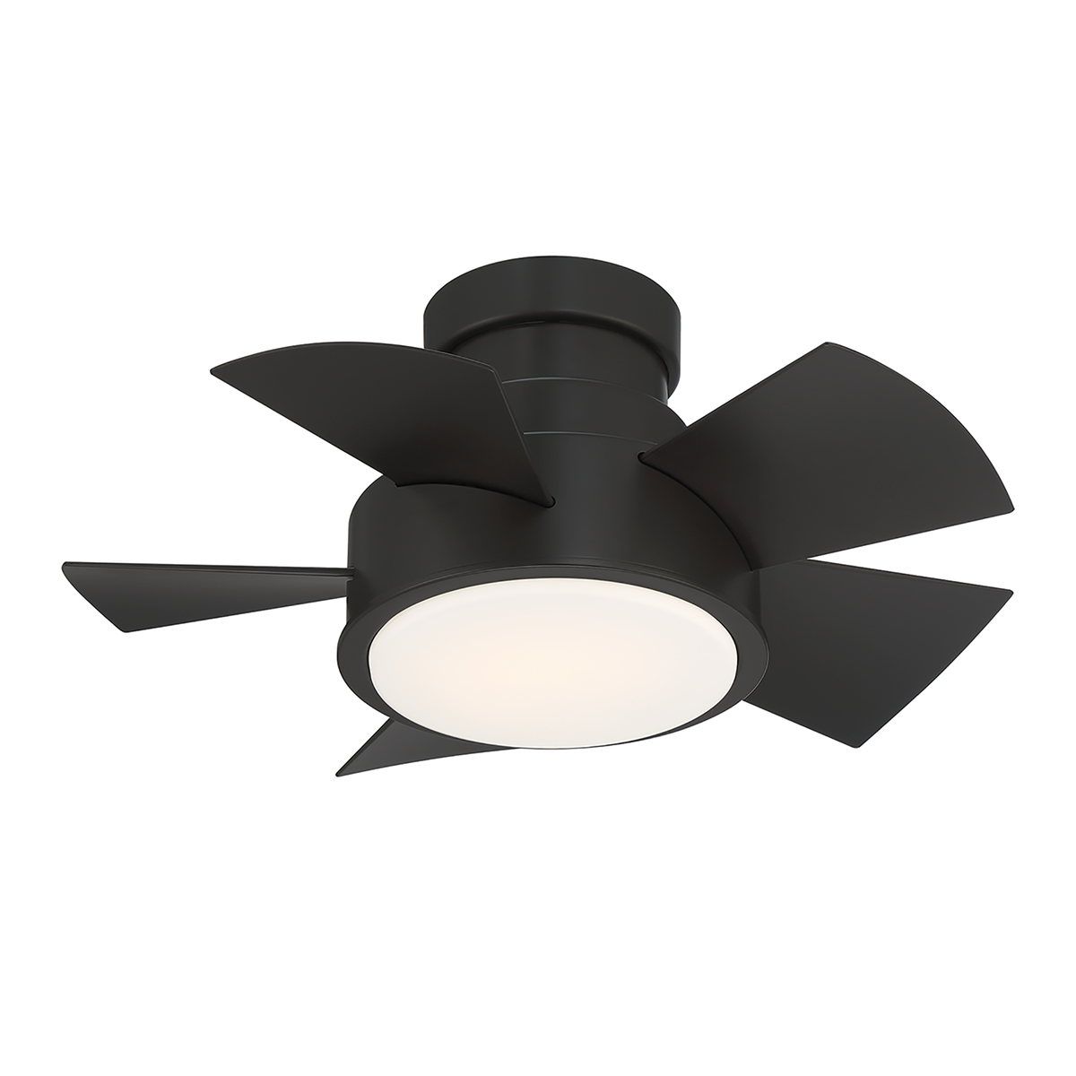 Vox Ceiling Fan Flush Mount