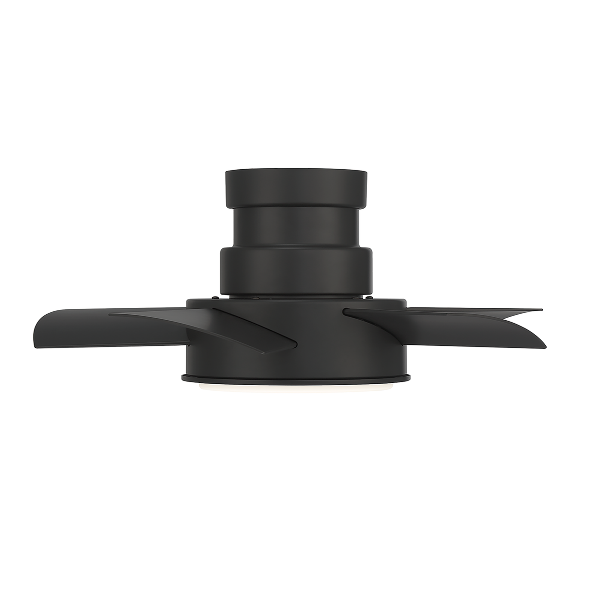 Vox Ceiling Fan Flush Mount