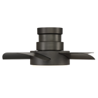 Vox Ceiling Fan Flush Mount