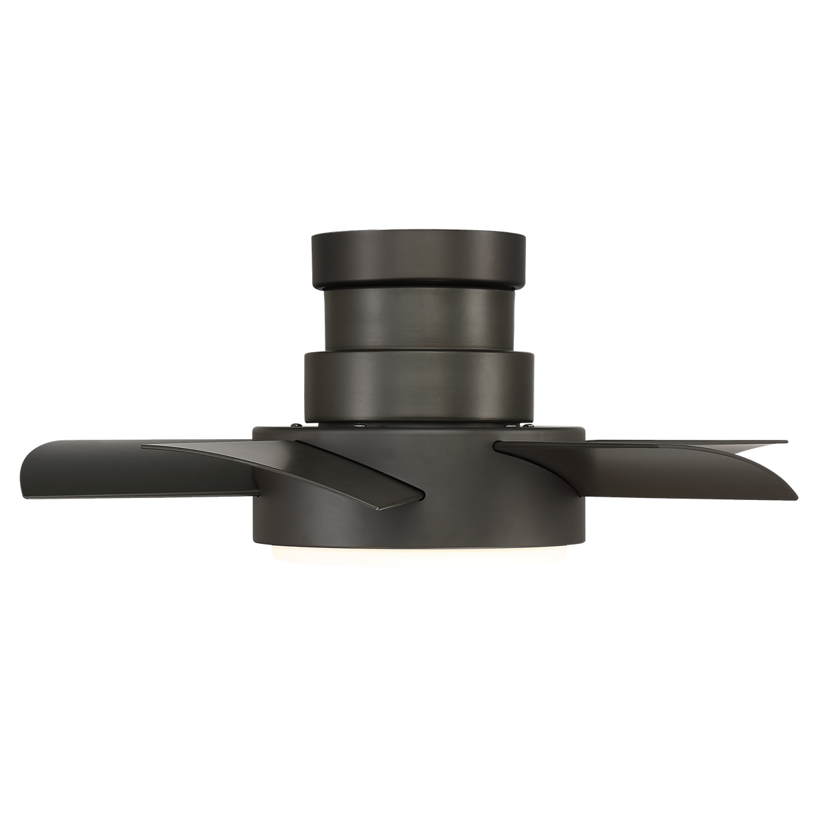 Vox Ceiling Fan Flush Mount