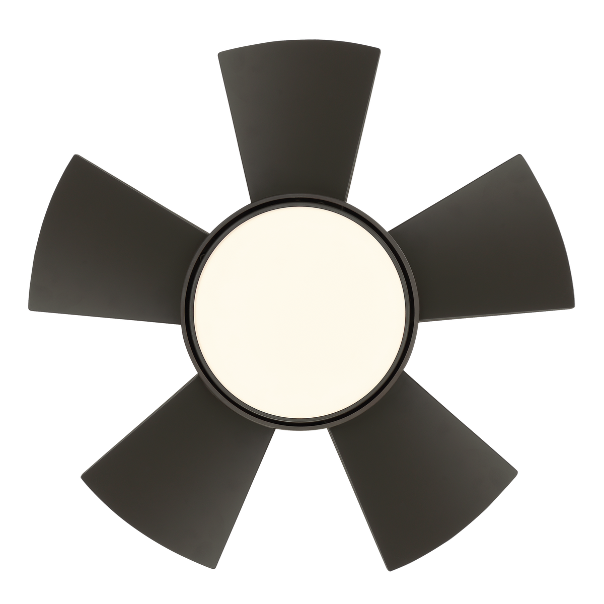 Vox Ceiling Fan Flush Mount