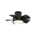 Vox Ceiling Fan Flush Mount