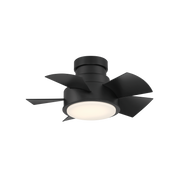 Vox Ceiling Fan Flush Mount