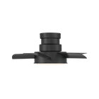 Vox Ceiling Fan Flush Mount