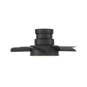 Vox Ceiling Fan Flush Mount