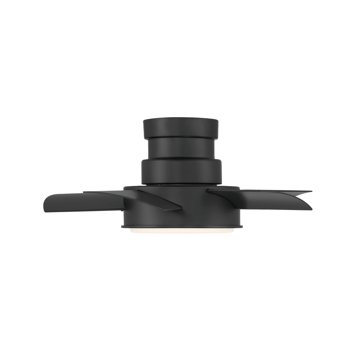 Vox Ceiling Fan Flush Mount