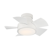 Vox Ceiling Fan Flush Mount