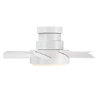 Vox Ceiling Fan Flush Mount