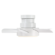 Vox Ceiling Fan Flush Mount