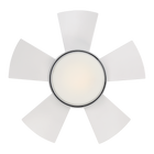 Vox Ceiling Fan Flush Mount
