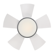 Vox Ceiling Fan Flush Mount