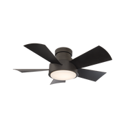 Vox Ceiling Fan Flush Mount