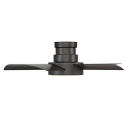 Vox Ceiling Fan Flush Mount