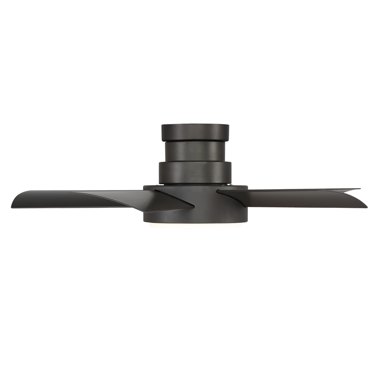Vox Ceiling Fan Flush Mount