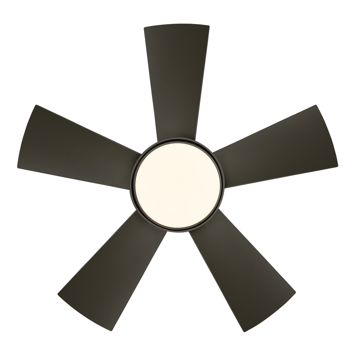 Vox Ceiling Fan Flush Mount