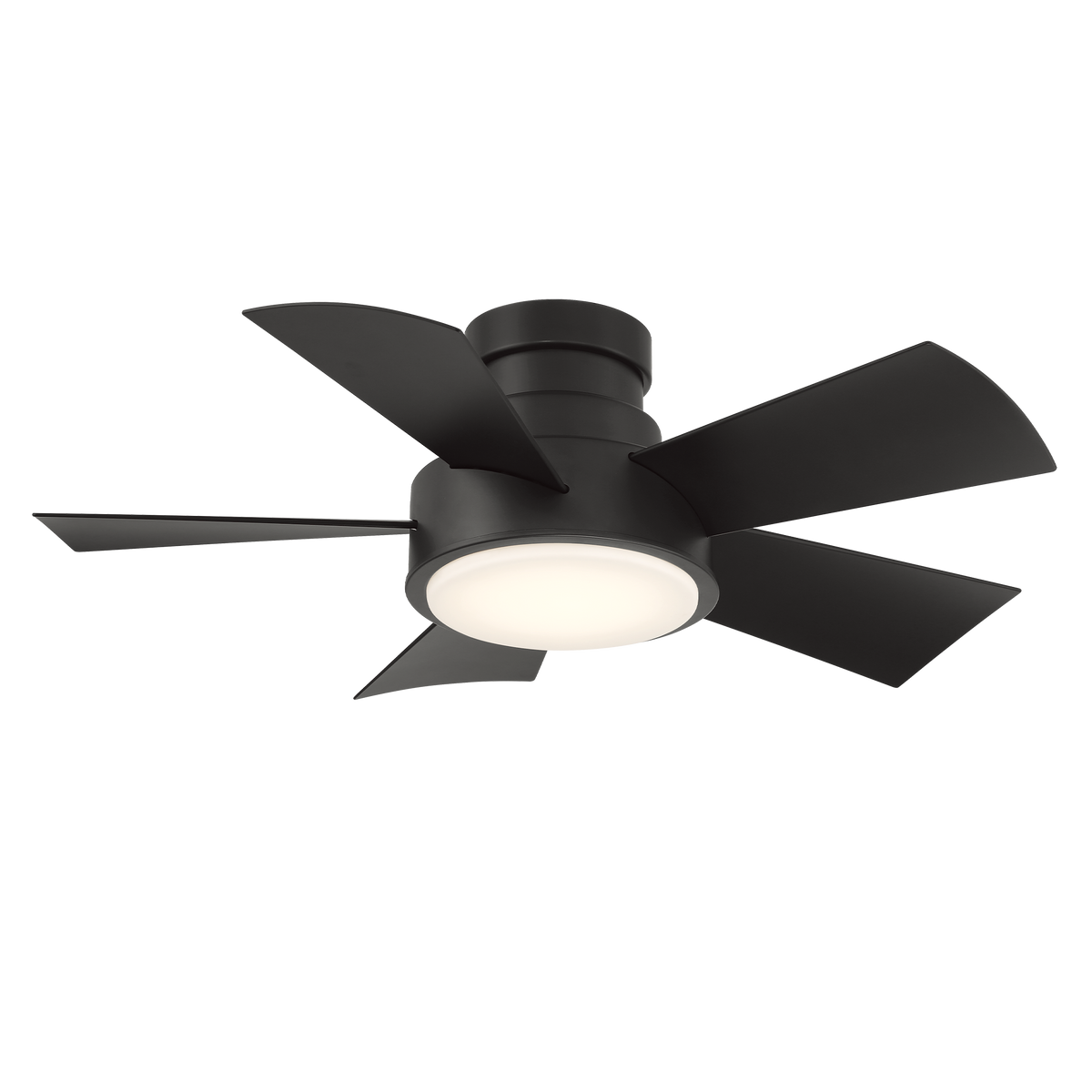 Vox Ceiling Fan Flush Mount