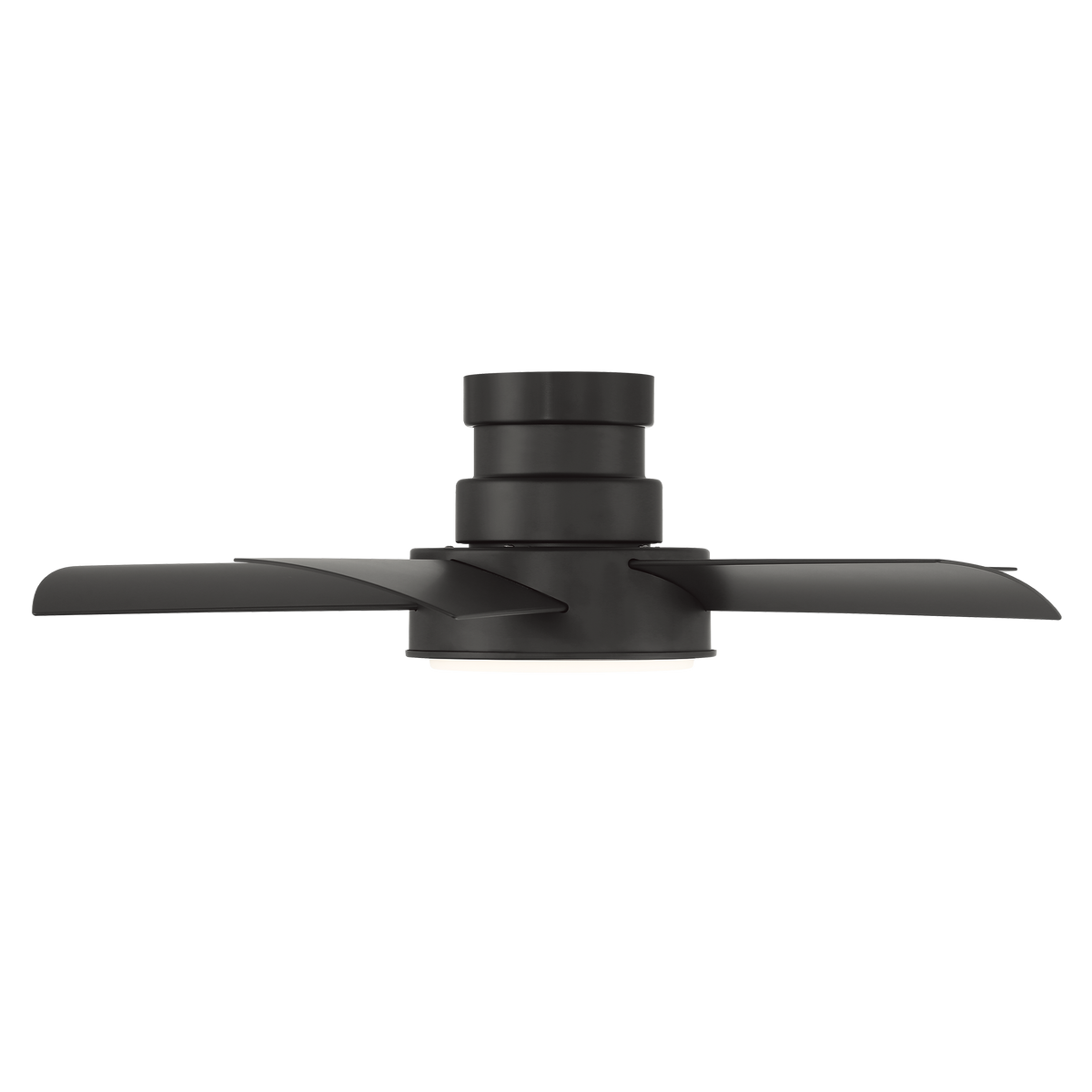 Vox Ceiling Fan Flush Mount