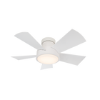 Vox Ceiling Fan Flush Mount
