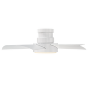 Vox Ceiling Fan Flush Mount